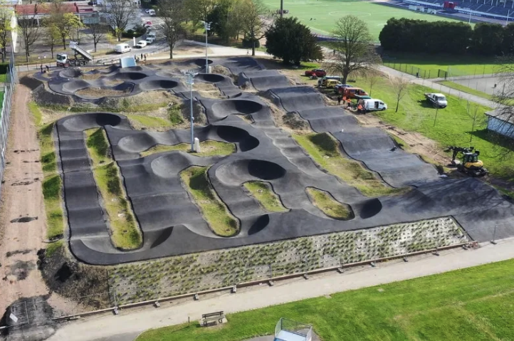pumptrack Roubaix 59